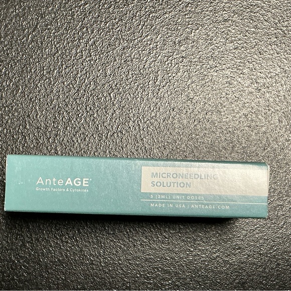 MicroNeedling Solution - Picture 3 of 3